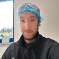 Jonas Lilja