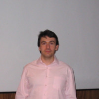 José Luis Pérez Galán