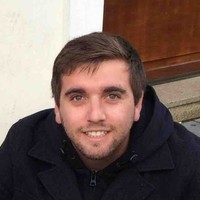 Sebastian Campos Franzani