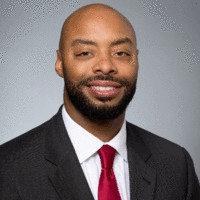 David Williams