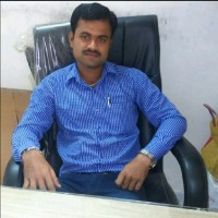 Satish Jagtap