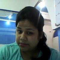 Ritu Bhadoria