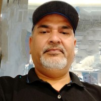 Neeraj Shrivastava