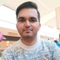 Kamlesh Kumar