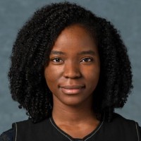 Ndinda Domingos, Pharmd, Bcacp