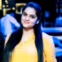 Kaamini Thakur