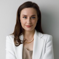 Anna Baranets