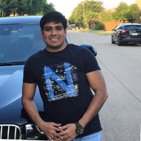 Prem Kishan Gorityala