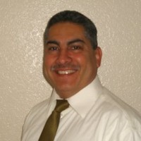 Aaron Garcia Puente