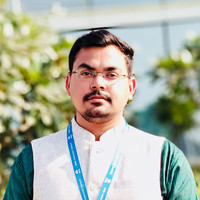 AVINASH RAY