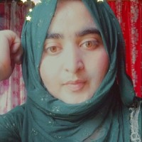 Khalida Ahsan