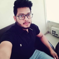 Vaibhav Mehetre