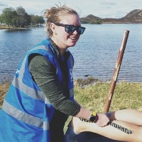 Josie Rochford-Smith