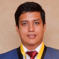 Donald Eduardo Vela Meza