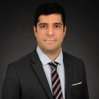 Siavash Amirpour, Eit, Pmp, Rcsi