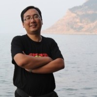 Zhenshan Gao