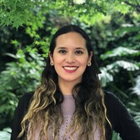 Cynthia Casana Lucerna