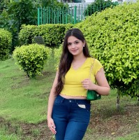 Vaishali Mishra
