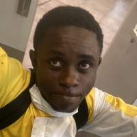 Bayouack Babissakana Loik Junior