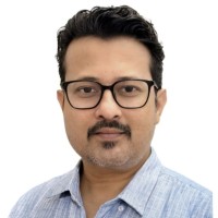 Bedanta Saikia