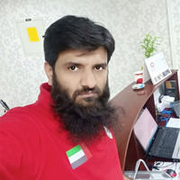 Ali Shah