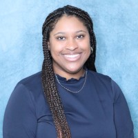 Candice Wade