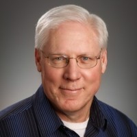 Greg Mills
