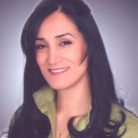 Sevda ÖZÇELİK (ORMAN)