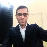 Ayman Al Horoub