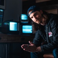 Trevor Fadden