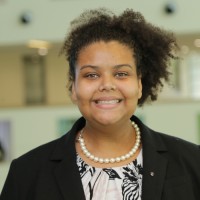 Destiny Patterson