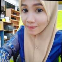 Nur Fatihah Halim