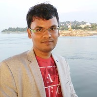 Nitin Kumar Gupta