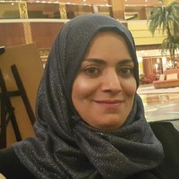 Naela Mahmoud