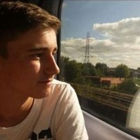James Rough
