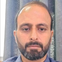 Ritesh Khatri