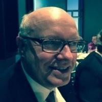 Bob Halvorson