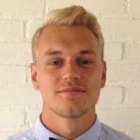Sebastian Stær