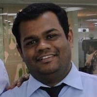 Sreehari N