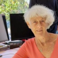 Christine Dornic