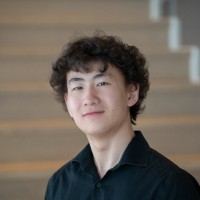 Gerald Wang