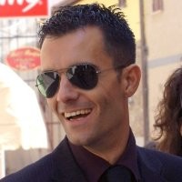 Gianluca Ricci