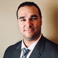 Michael Saumell-Baston