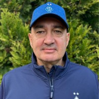 Алексей Сарычев