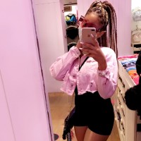 Nina Jones