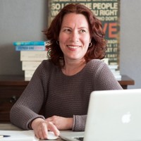 Anna Van Den Berg