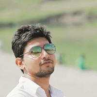 Ayan Arif