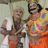 Madhur Meshram