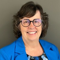 Linda Van Bergen, CAIB, R.I.B. (Ont.)