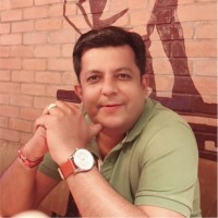 Saurabh Shah